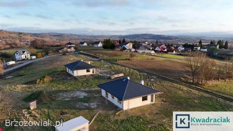 Stan surowy otwarty KOMBORNIA