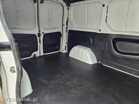 Fiat Talento Trafic Vivaro 1.  6Multijet 120KM L1H1