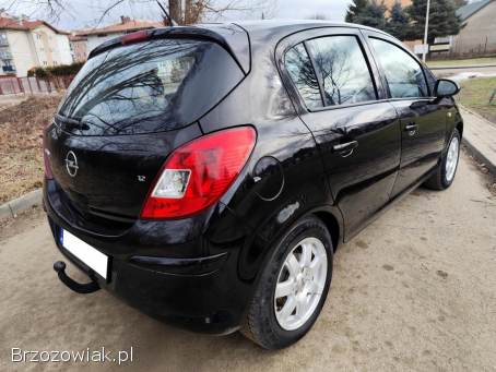 Opel Corsa D 1.  2 Klima 2008
