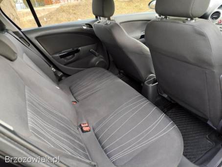 Opel Corsa D 1.  2 Klima 2008