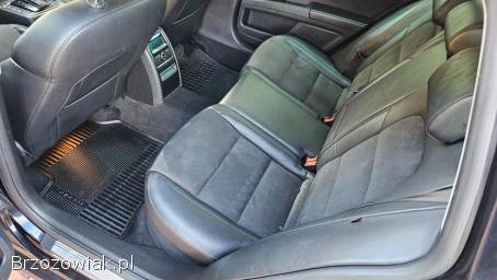 Škoda Superb 2.  0TDI 4x4 DSG 2014