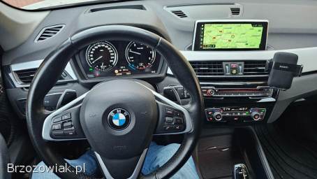 BMW X1 2.  0D sDrive 18D 2019