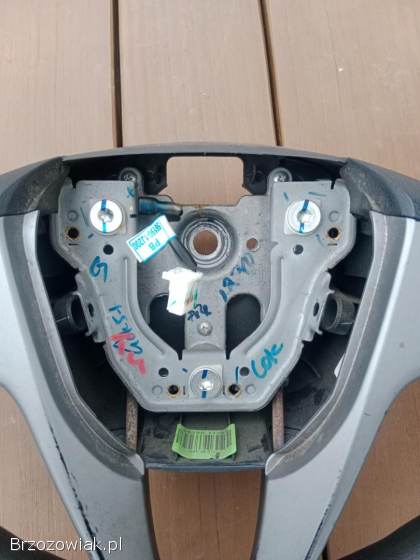 Kierownica do Hyundai i20