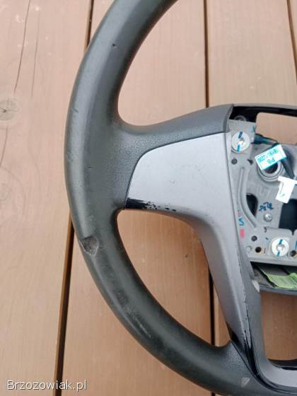 Kierownica do Hyundai i20