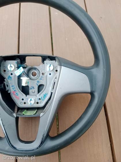 Kierownica do Hyundai i20