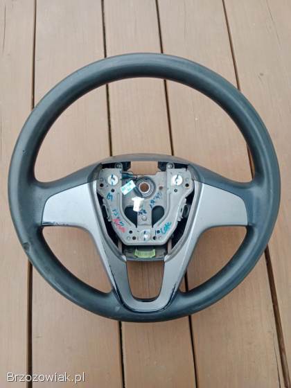 Kierownica do Hyundai i20