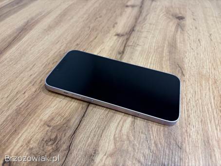 Okazja!  Iphone 14 Plus -  Fioletowy!  Gwarancja!  Kondycja Baterii 100!