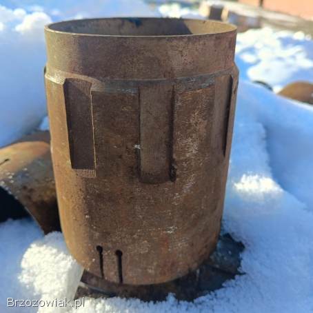 SPRZEDAM OSPRZĘT DO APARATU RDZENIOWANIA (RDZENIÓWKA PODWÓJNA)