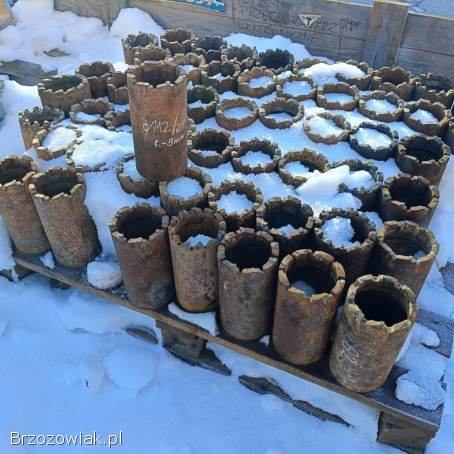 SPRZEDAM OSPRZĘT DO APARATU RDZENIOWANIA (RDZENIÓWKA PODWÓJNA)