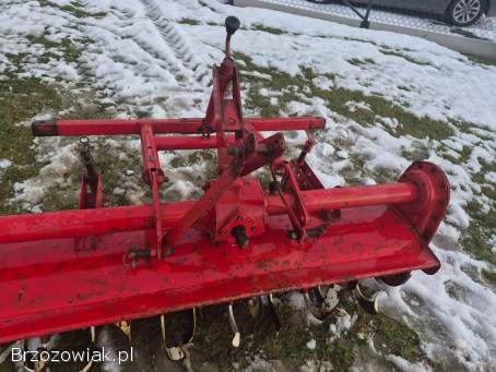 Glebogryzarka Mitsubishi RA130F