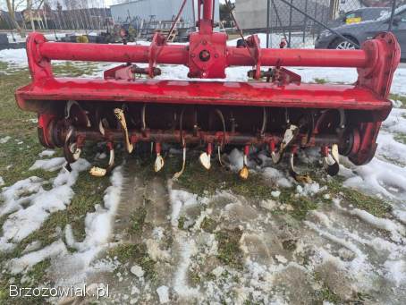 Glebogryzarka Mitsubishi RA130F