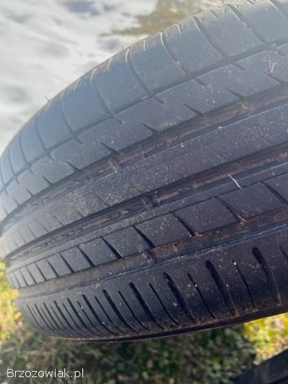 Felgi 16 oryginalne vw passat b5 b6