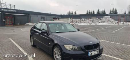 BMW Seria 3 320D 2006