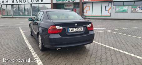 BMW Seria 3 320D 2006