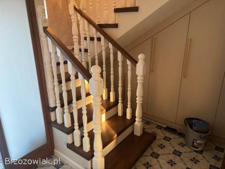 Cyklinowanie podłóg