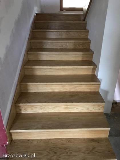 Cyklinowanie podłóg