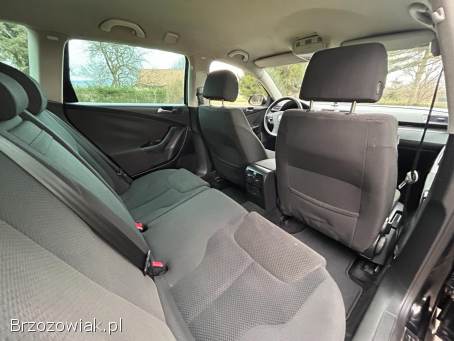 Volkswagen Passat Comfortline 2005