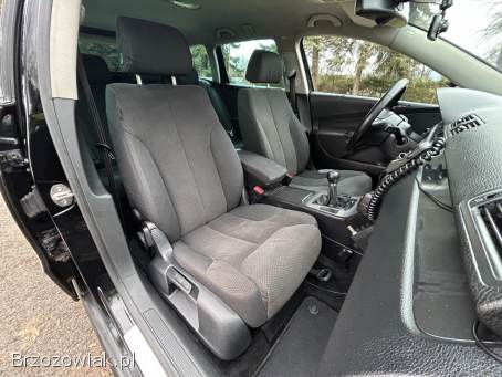 Volkswagen Passat Comfortline 2005