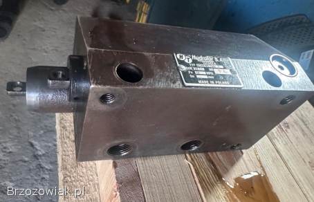 Cylinder do podnośnika c-360