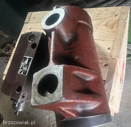 Cylinder do podnośnika c-360