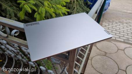 Lenovo ThinkBook 15,  6 FHD IPS i5-10210u 12GB Ram SSD Windows 11
