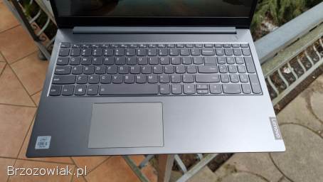 Lenovo ThinkBook 15,  6 FHD IPS i5-10210u 12GB Ram SSD Windows 11