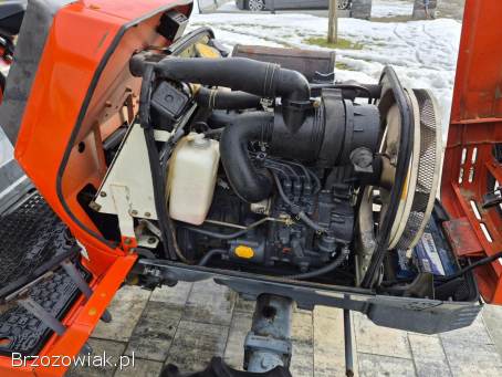 Kubota aste a155
