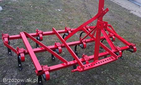 Kultywator 13 łap