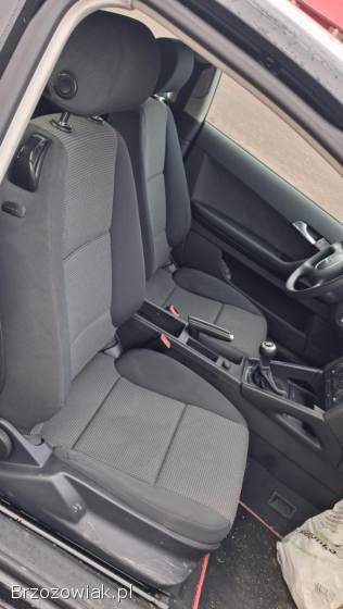 Audi A3 1.  6 z Niemiec 2004