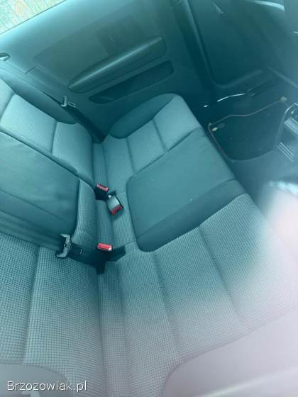 Audi A3 1.  6 z Niemiec 2004