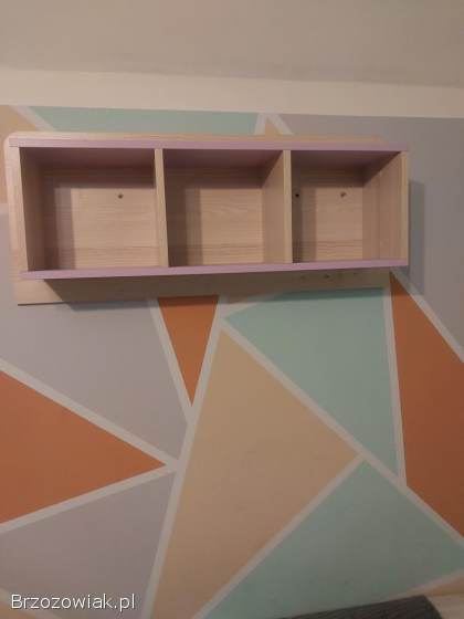 Meble młodzieżowe Lorento