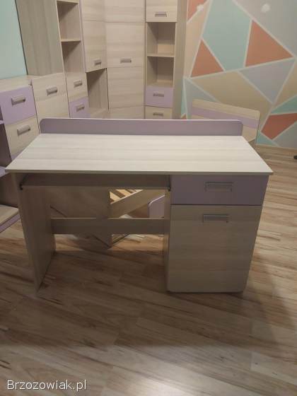 Meble młodzieżowe Lorento