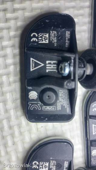Czujniki TPMS Ford Oryginał -  FOMOCO JX7T1A180DA