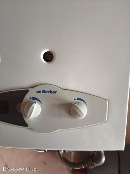 Piec gazowy,  Junkers