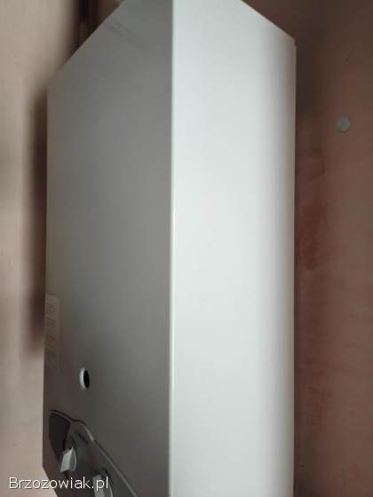 Piec gazowy,  Junkers