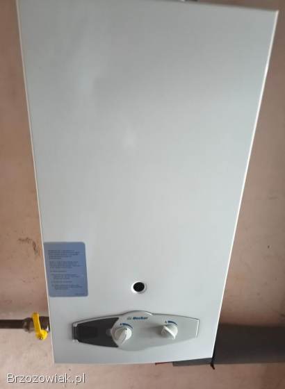 Piec gazowy,  Junkers