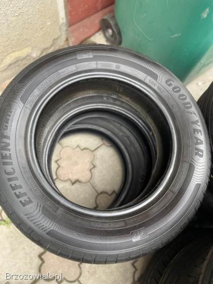 Sprzedam opony letnie – premium – nowe i jak nowe