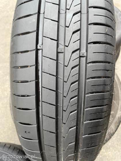 Sprzedam opony letnie – premium – nowe i jak nowe
