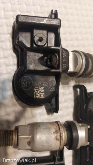 Czujniki powietrza TPMS -  TOYOTA Aygo Yaris Corolla Lexus PMV-E100