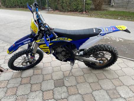 Sherco SE 300 4T RACING 2014
