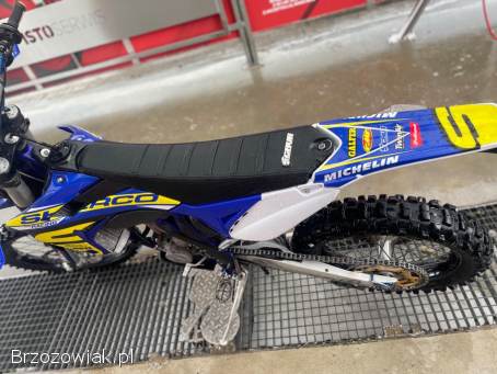 Sherco SE 300 4T RACING 2014