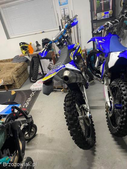 Sherco SE 300 4T RACING 2014