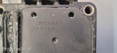 Sterownik pompy wtryskowej Bosch 0 281 010 889