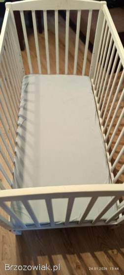 Łóżeczko dla dziecka