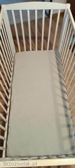 Łóżeczko dla dziecka