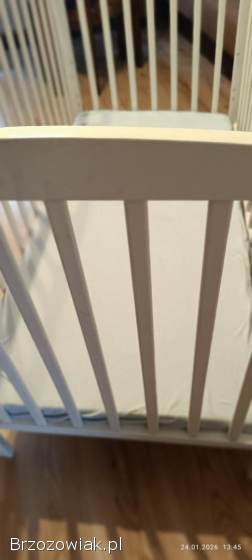 Łóżeczko dla dziecka