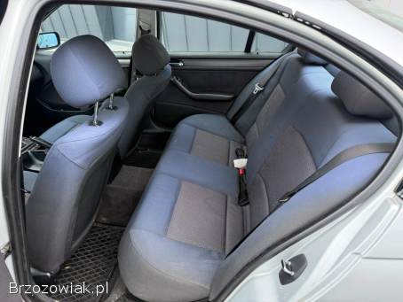 BMW Seria 3 E46 LIFT LPG 2001