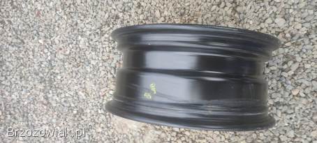 Felga stalowa Opel 5x110 ET37-nowa,  nieużywana.  16 cali