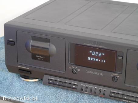 Magnetofon Philips FC-910 sprawny.  WYSYŁKA.