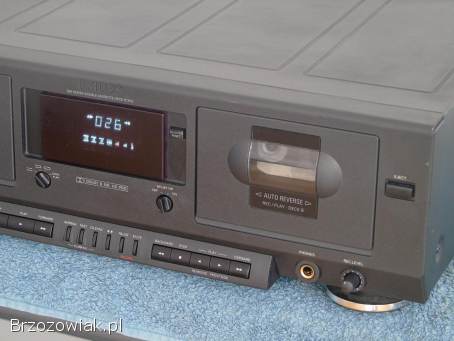 Magnetofon Philips FC-910 sprawny.  WYSYŁKA.